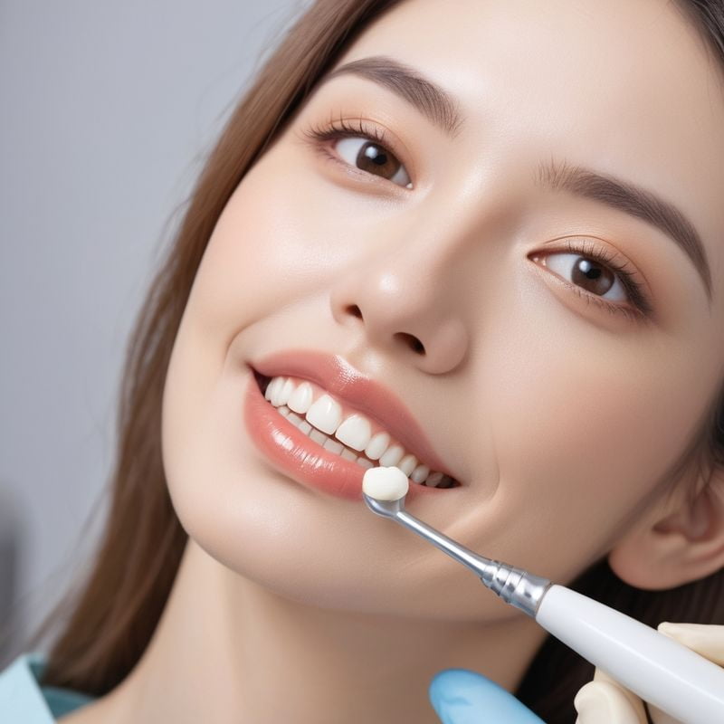 上海24小時牙科急診醫(yī)院的醫(yī)生優(yōu)勢