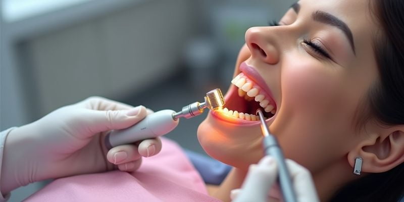 上海牙科急診醫(yī)院的收費(fèi)情況與預(yù)約方式