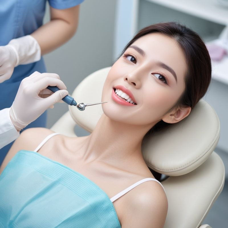 東莞好牙匠口腔