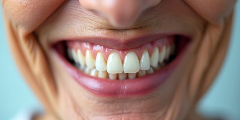 東莞黃江至美口腔