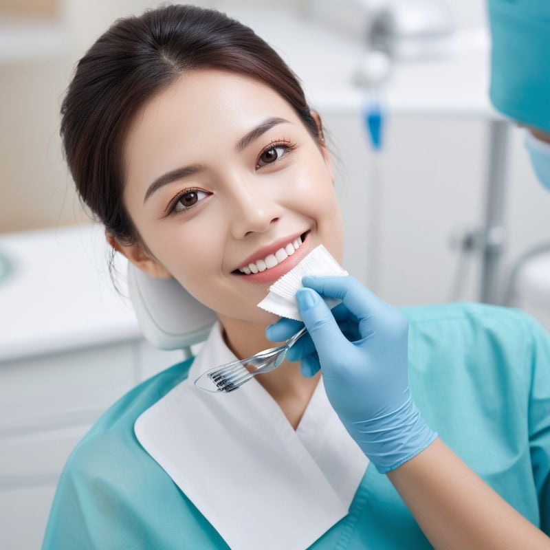 東莞張林濤口腔診所