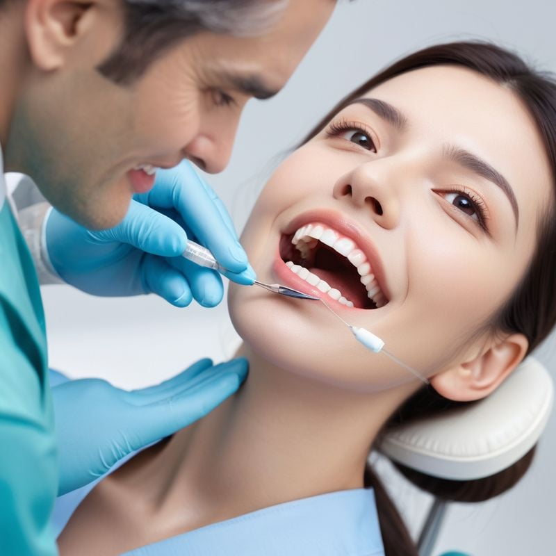 東莞黃江陽光口腔