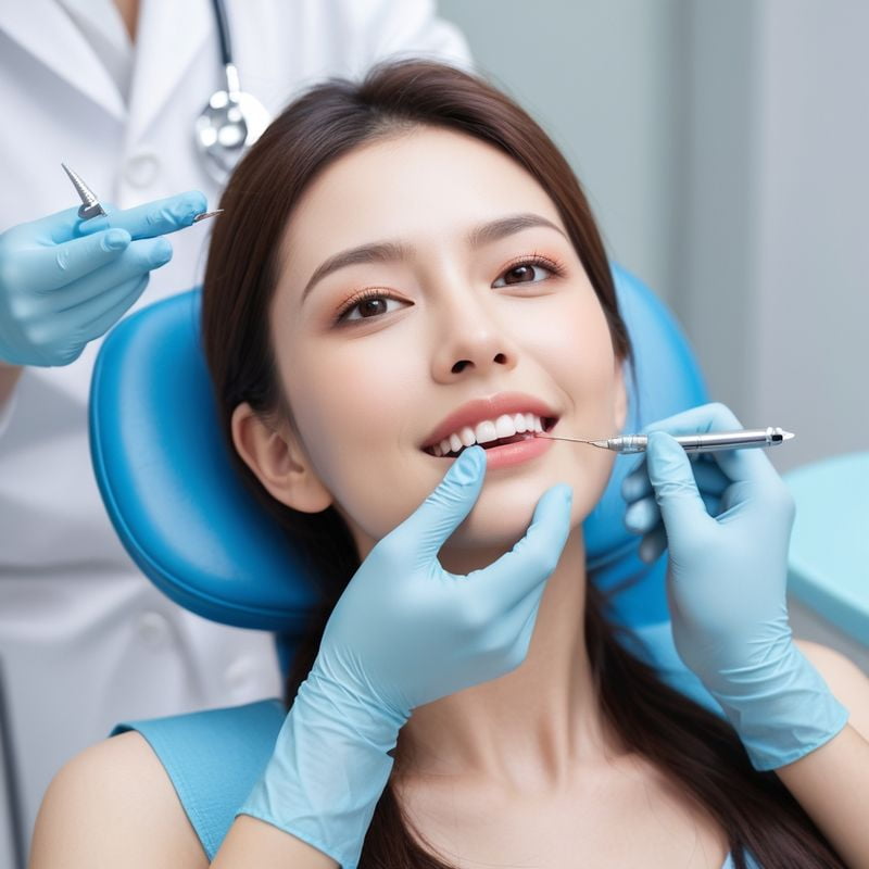 运城美瑞臣口腔医院种植牙有哪些优势？