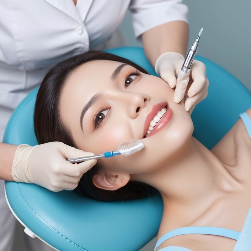 种植牙能报销吗？