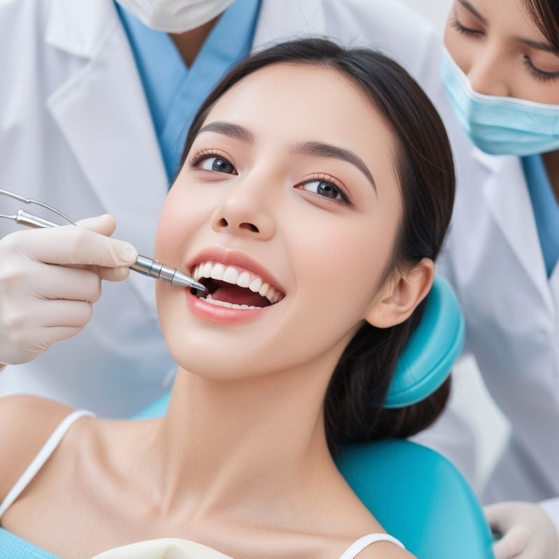 杭州富陽口腔價(jià)格表公布：種牙1780+正畸8000+補(bǔ)牙200，收費(fèi)貴嗎