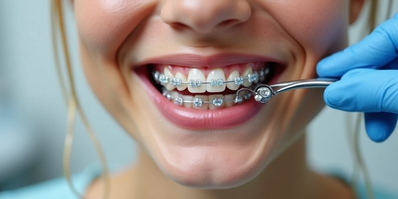 杭州富阳口腔常见项目价格一览