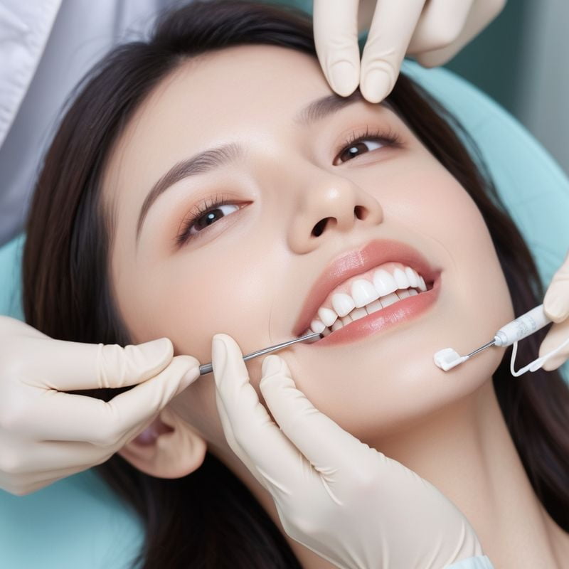 達(dá)州綺云口腔醫(yī)院:2000年成立的連鎖機(jī)構(gòu)