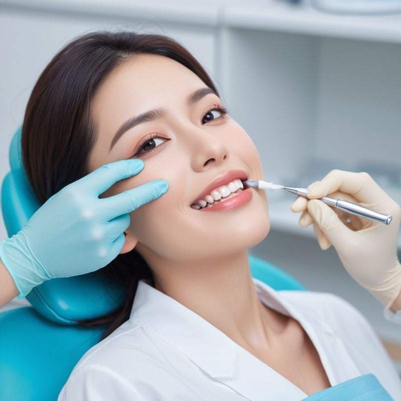 西安口碑好的牙科医院技术优势盘点