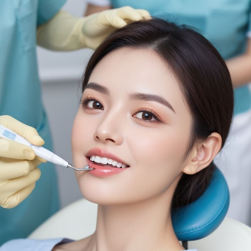 廣東省口腔醫(yī)院洗牙收費(fèi)價(jià)目