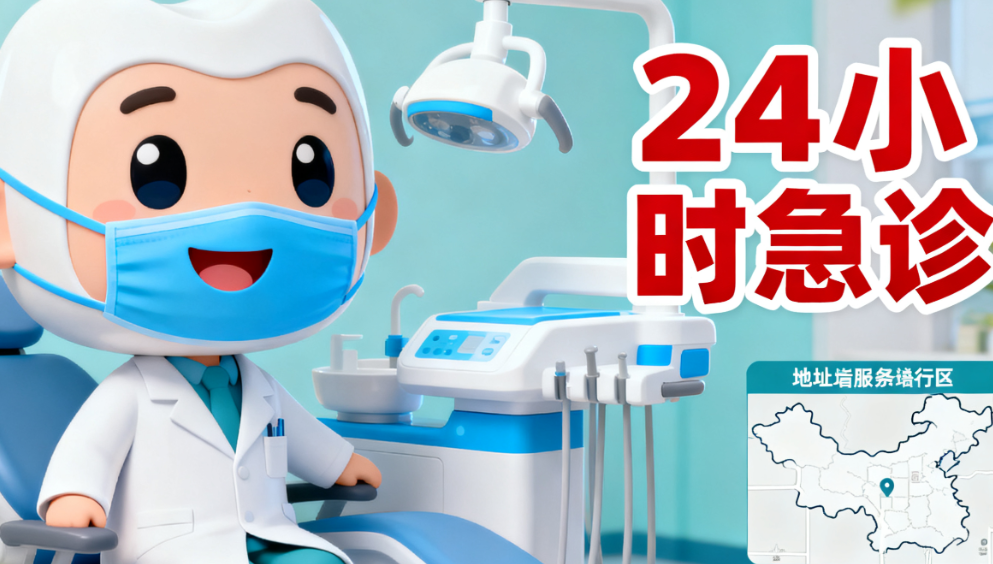 深圳羅湖24小時(shí)口腔診所對(duì)比分析