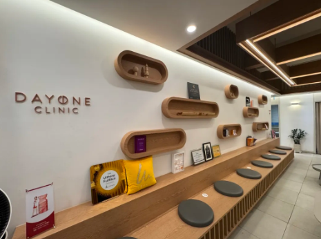 韓國Dayone皮膚科