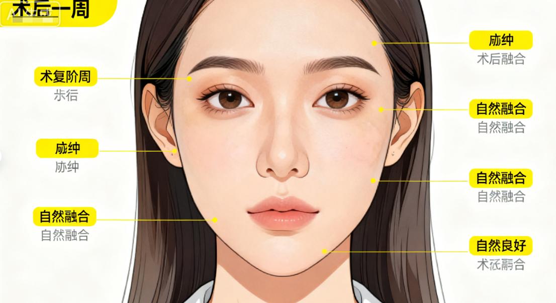 美lab皮膚科玻尿酸注射