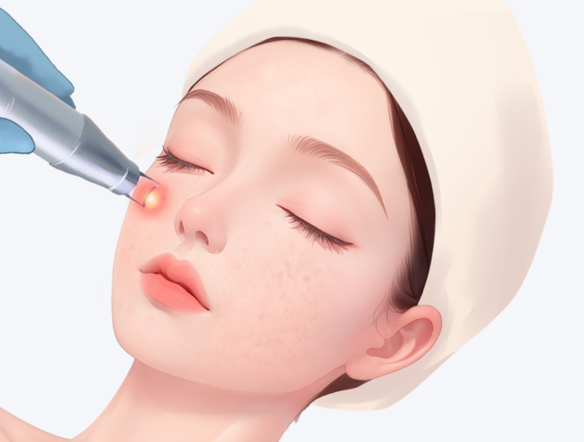 韓國delight皮膚科怎么樣？專注干敏肌修復(fù)的醫(yī)療級(jí)皮膚機(jī)構(gòu)值得信賴