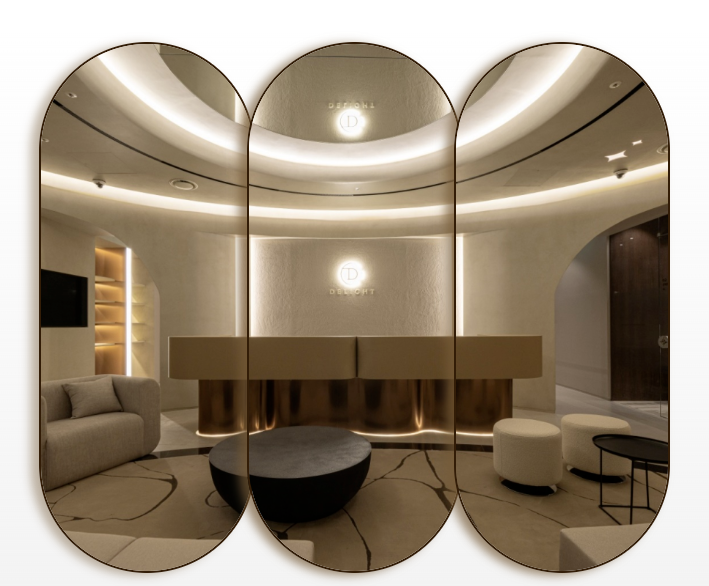 韓國delight皮膚科價格貴嗎