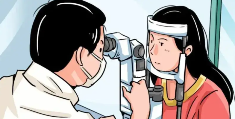 長沙識目睛點眼科患者體驗與真實評價