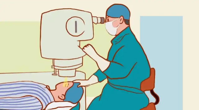 長沙識目睛點眼科近視手術(shù)價格表