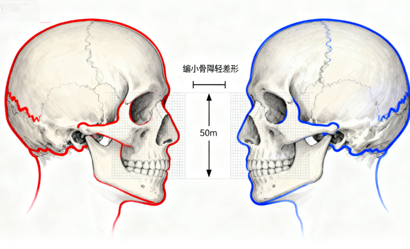 韓國(guó)頭扁整形哪家醫(yī)院好