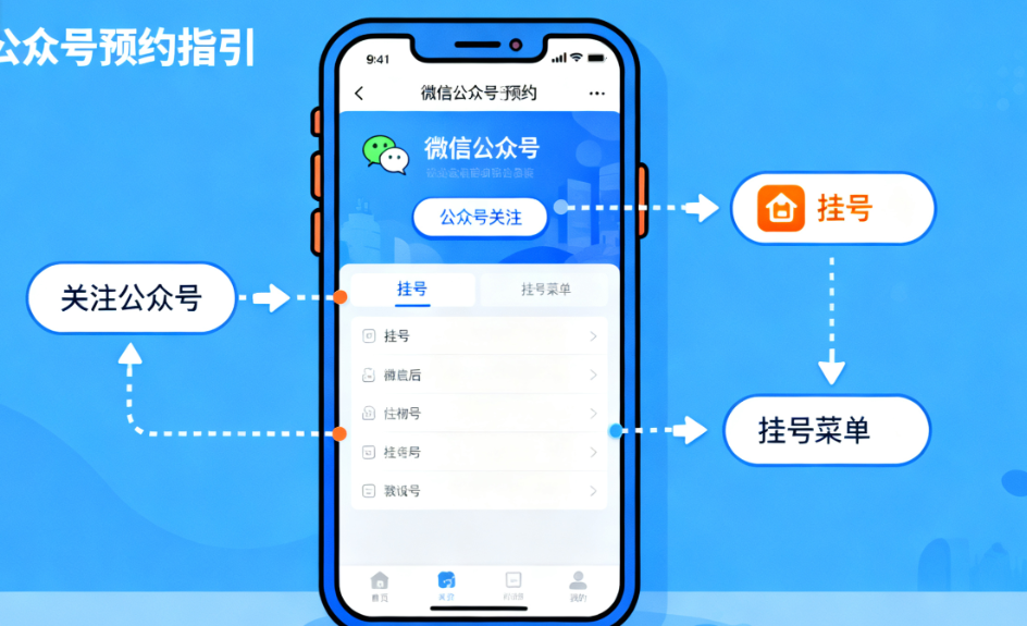韓士廣醫(yī)生掛號方式