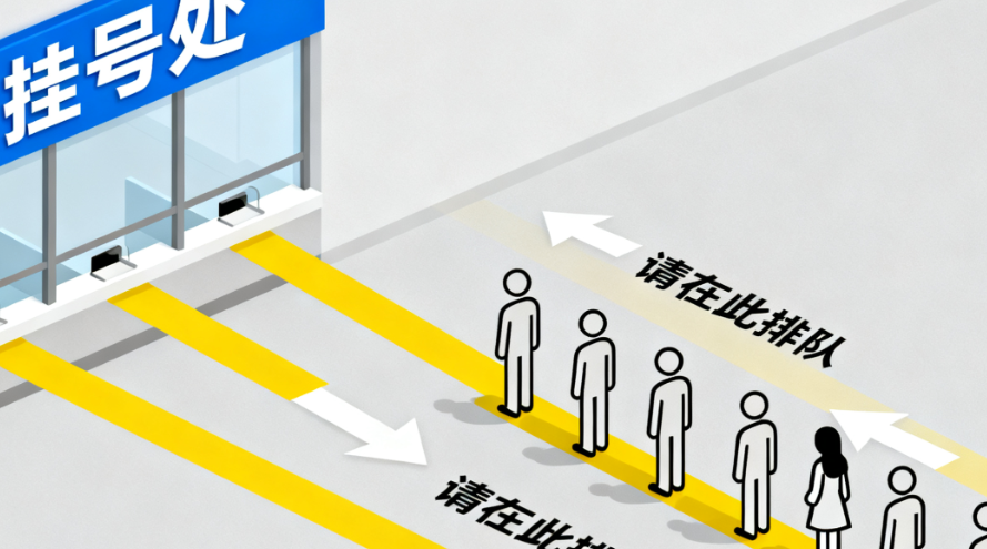 掛到號后要注意什么？韓士廣醫(yī)生的“就診提醒”