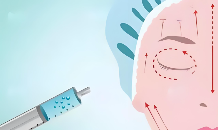 韓國(guó)打臥蠶怎么樣？