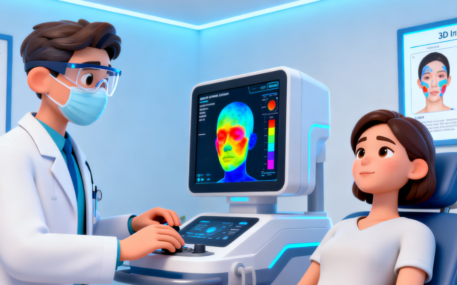 脂肪豐胸技術(shù)特點(diǎn)