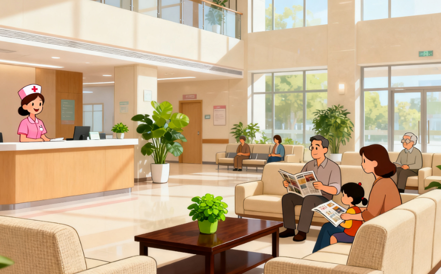 患者真實(shí)反饋