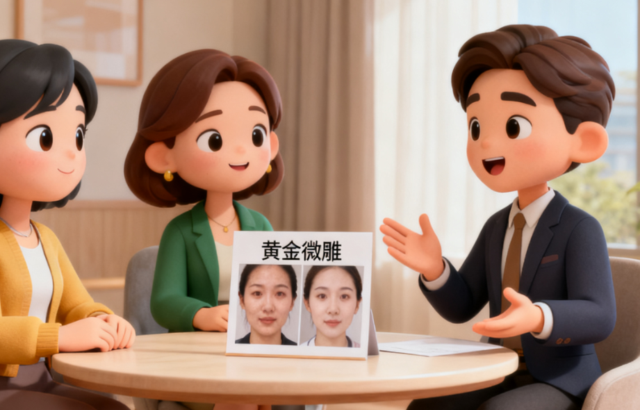 黃金微雕是智商稅嗎