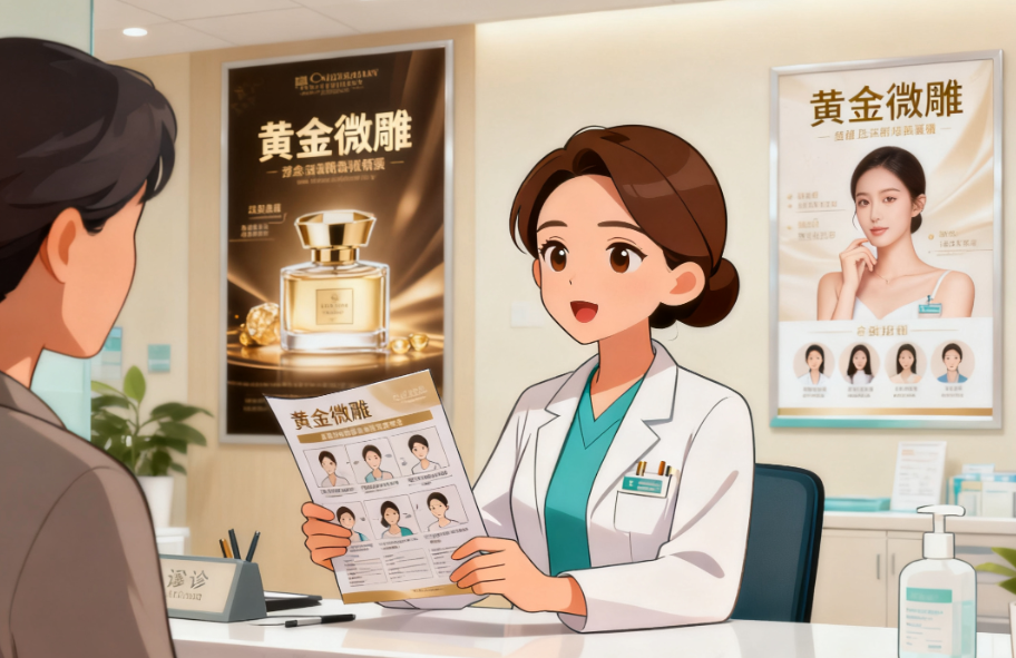 黃金微雕的滿意度達(dá)97.3%