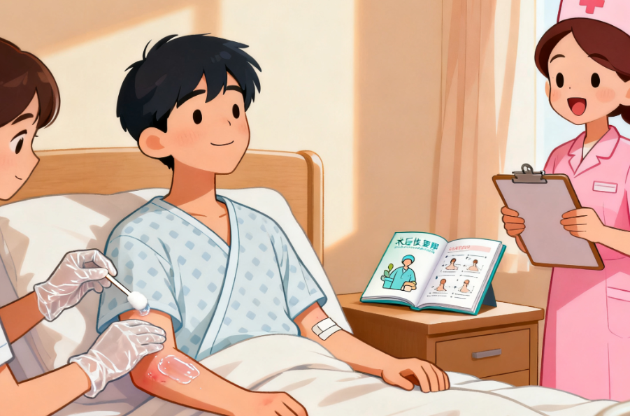 傳統(tǒng)吸脂主要是去除脂肪