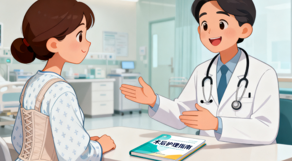 腰腹抽脂沒做黃金微雕會松弛嗎？術(shù)后變好預(yù)期及風(fēng)險提示