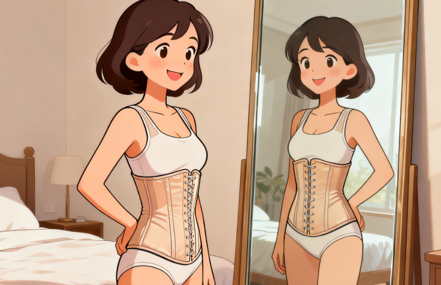 腰腹抽脂沒做黃金微雕會松弛嗎？術(shù)后管理要點