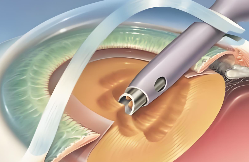 復(fù)明10號”項目：多地區(qū)聯(lián)動的公益善舉