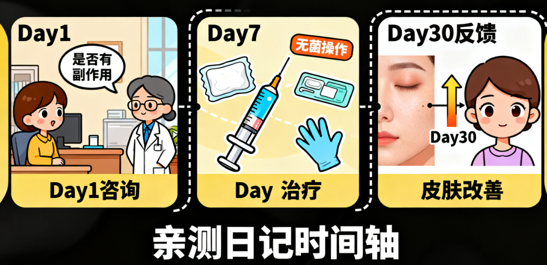 儀器靠譜嗎？從源頭看上海李敏灌注提升的硬件確保