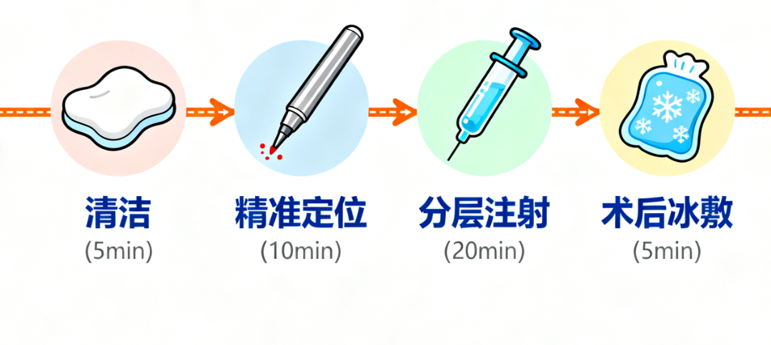 李敏膠原灌注提升測評