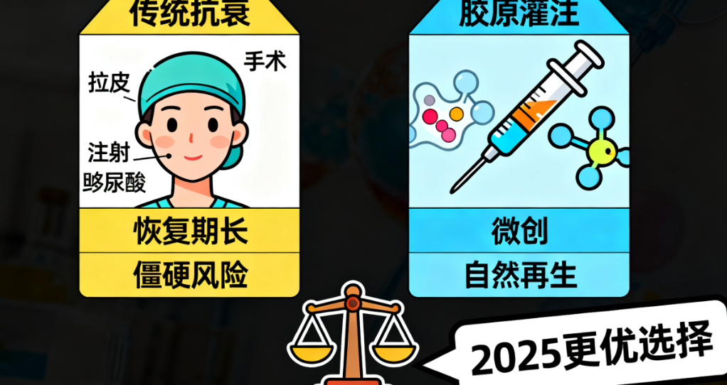 找李敏做膠原灌注，先搞懂這2件事