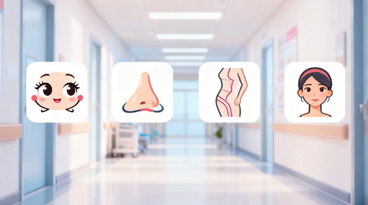 北京醫(yī)療美容醫(yī)院項(xiàng)目