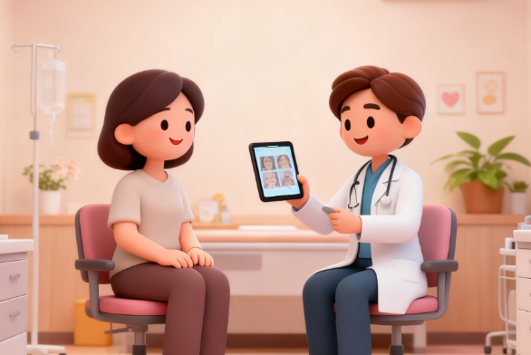 北京醫(yī)療美容整形醫(yī)院就診更靈活