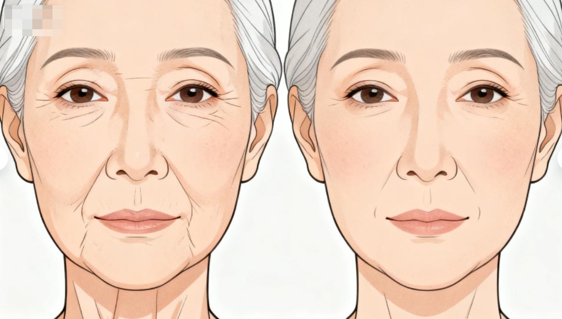 抗衰提升手術(shù)