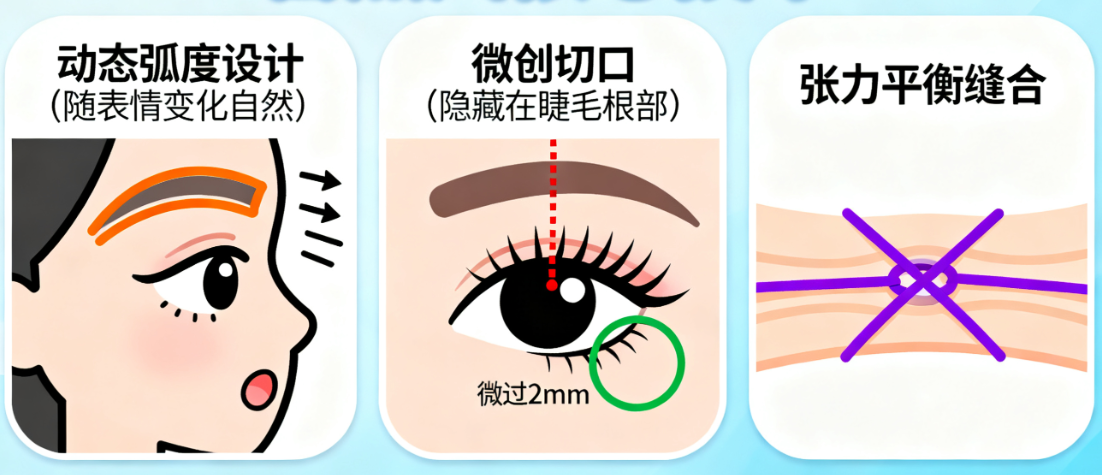 上海管果医生的“自然感”:不是做加法,是做“对的加法”