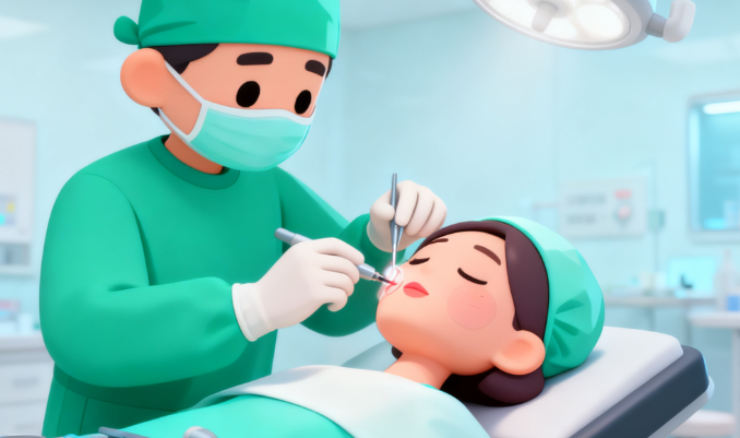 上海整形醫(yī)院心儀醫(yī)院