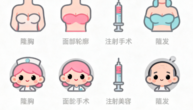 上海整形醫(yī)院項(xiàng)目