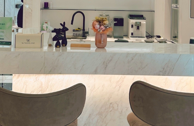 杭州浮想國(guó)醫(yī)療美容醫(yī)院服務(wù)優(yōu)勢(shì)