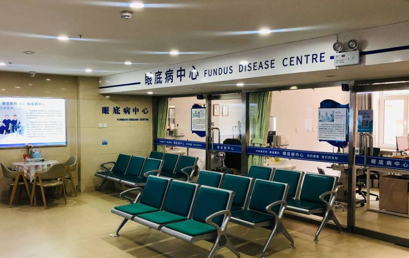 赤峰市朝聚眼科醫(yī)生實(shí)力強(qiáng)