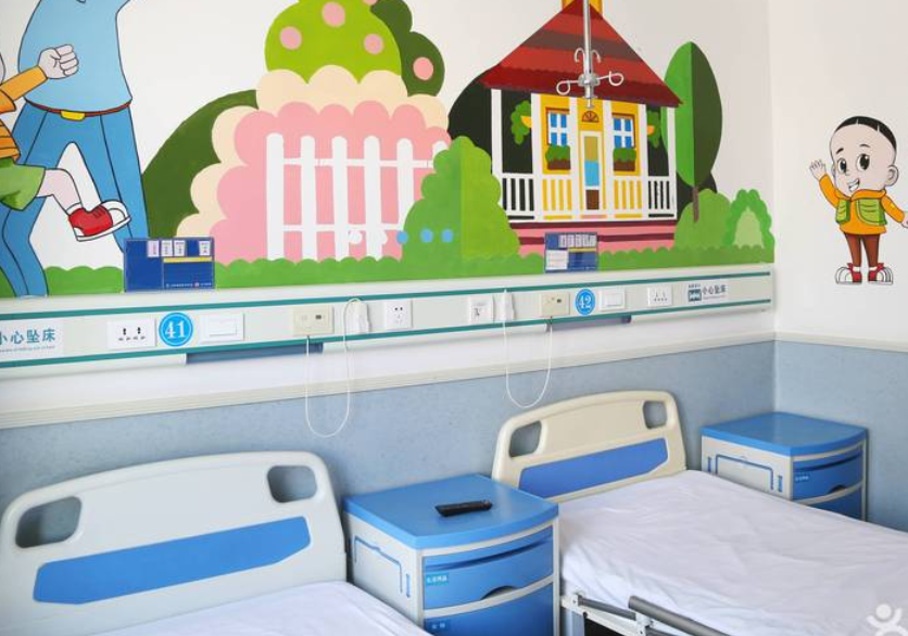 赤峰市朝聚眼科特色鮮明的項(xiàng)目?jī)?yōu)勢(shì)