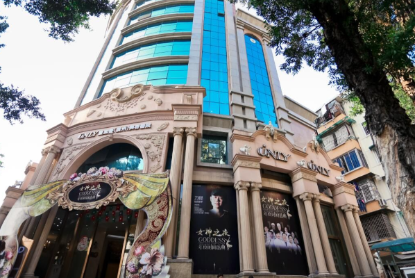 廣州抗衰老項(xiàng)目醫(yī)院