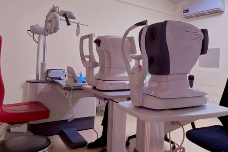 吉林恒达眼科与爱尔眼科哪家好?医生各有所长