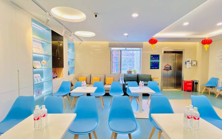 吉林恒达眼科与爱尔眼科哪家好?特色项目对比