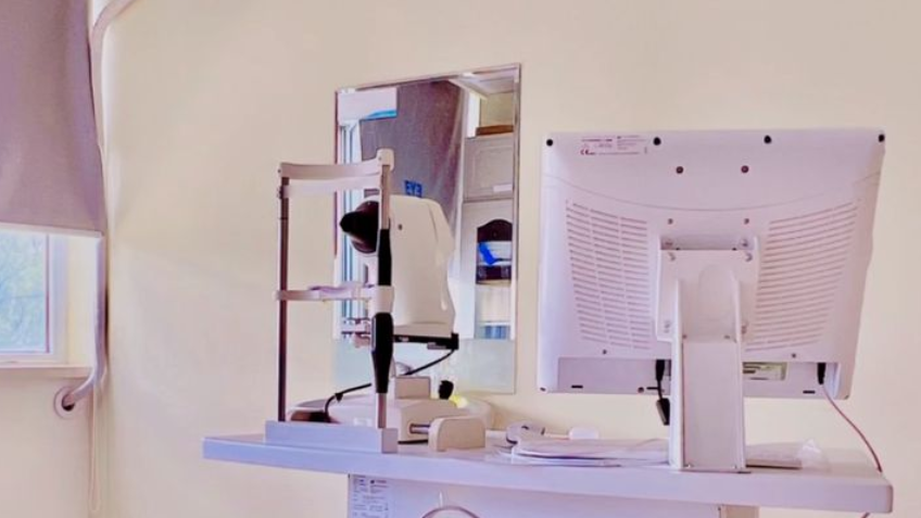 吉林恒达眼科与爱尔眼科哪家好?服务与口碑:患者体验是关键