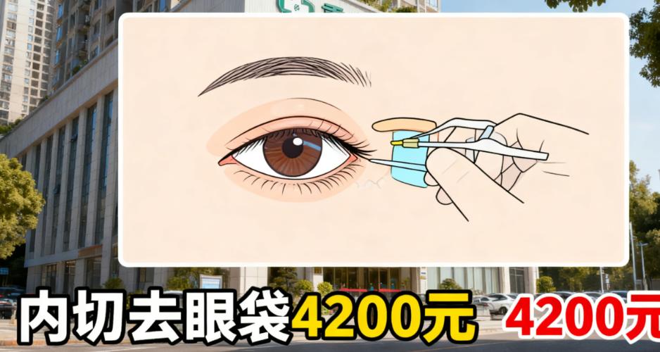 重庆浩茂医疗做眼袋哪个医生好?3 位口碑医生实测推荐