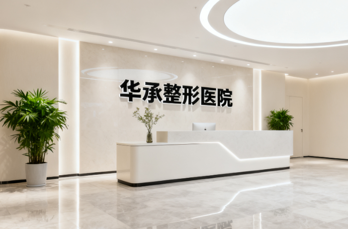 宁波华承整形医院地址及就诊攻略